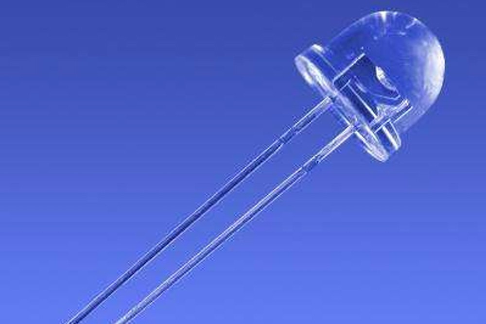 Research on organic light-emitting diodes